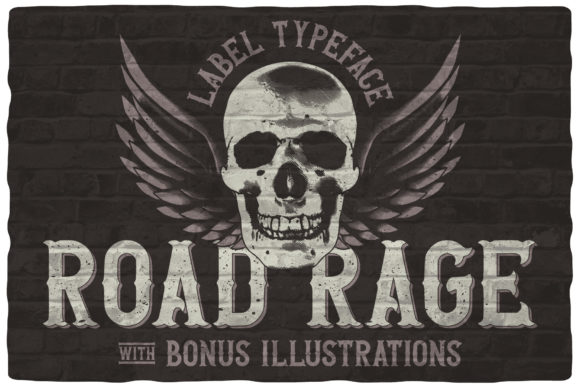 Boost Your Brand with Road Rage