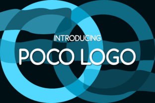 Poco Logo: A Timeless Font for Editorial Design