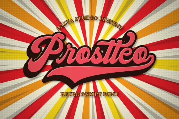 Prostteo: A Script Amp Review
