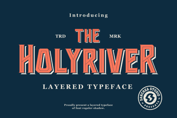 Upgrade Your Brand With Holyriver
