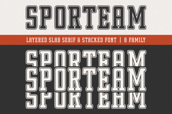 Upgrade Your Brand With Sporteam